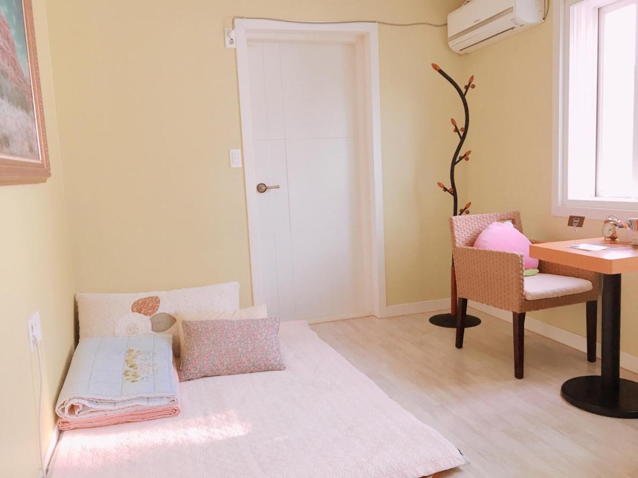 Hago Guest House Tongyeong Esterno foto