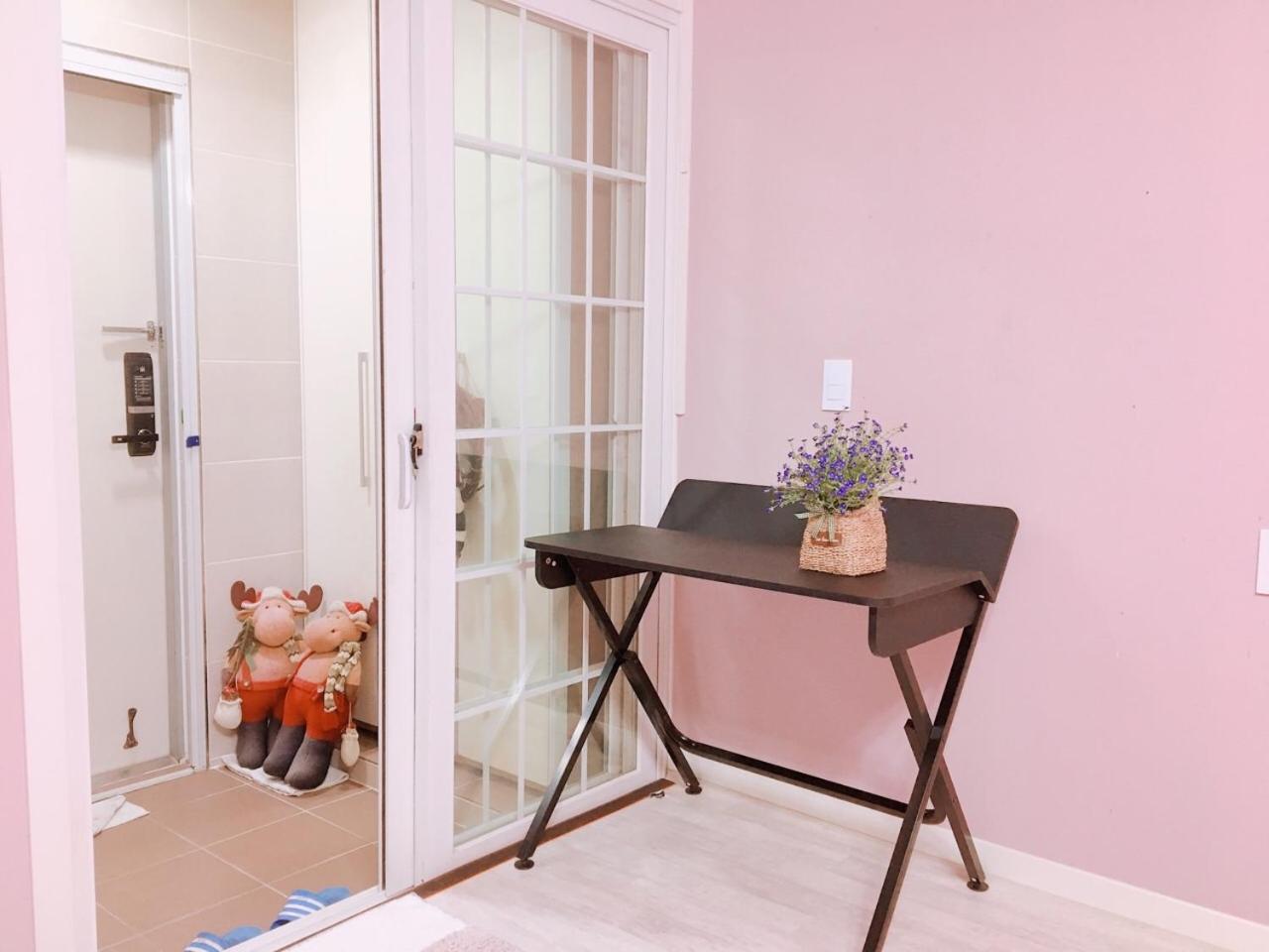 Hago Guest House Tongyeong Esterno foto